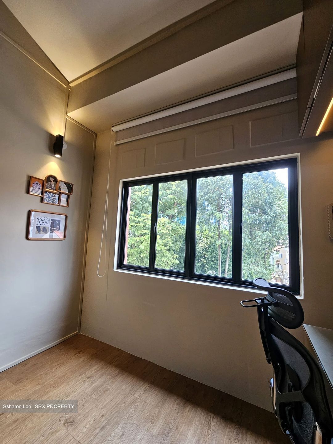 Kitchener Road (D8), Apartment #618936281